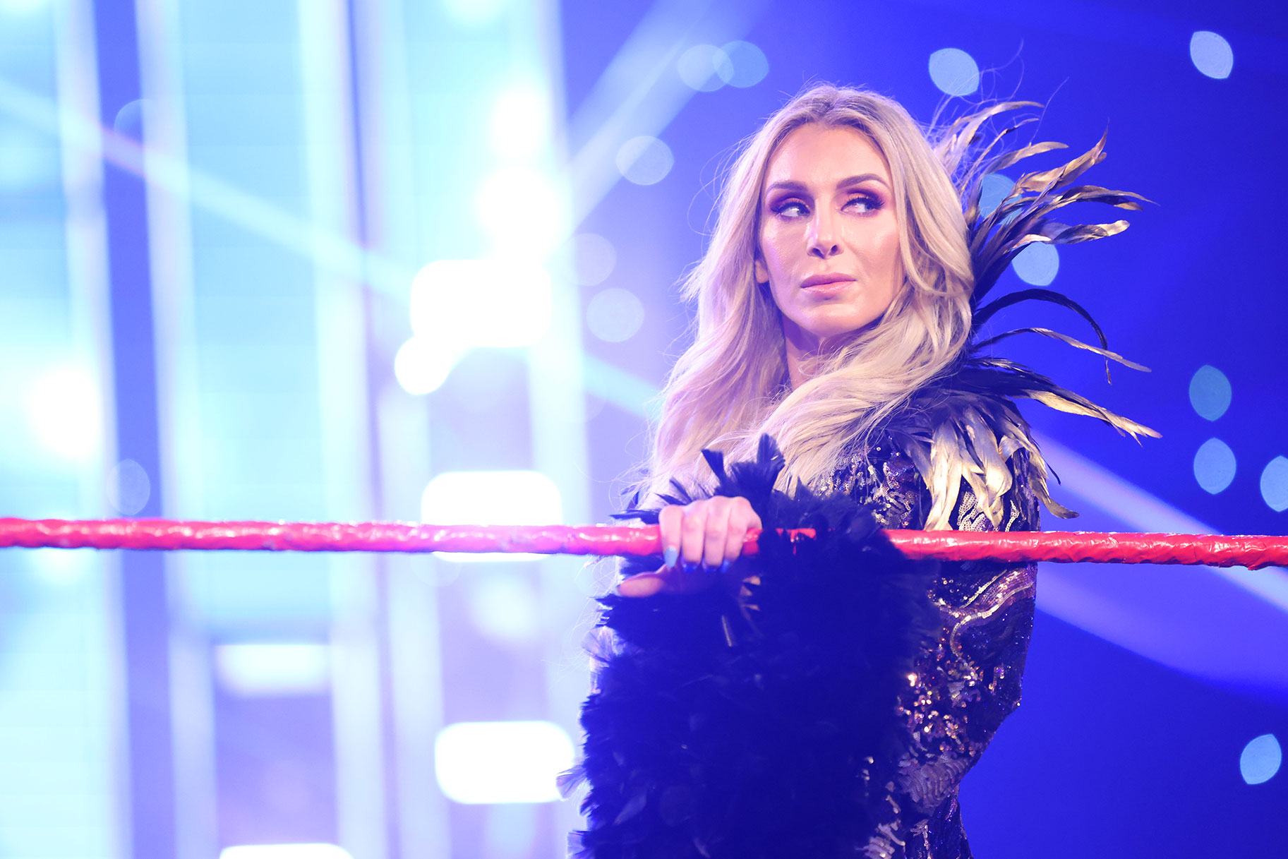 Charlotte Flair