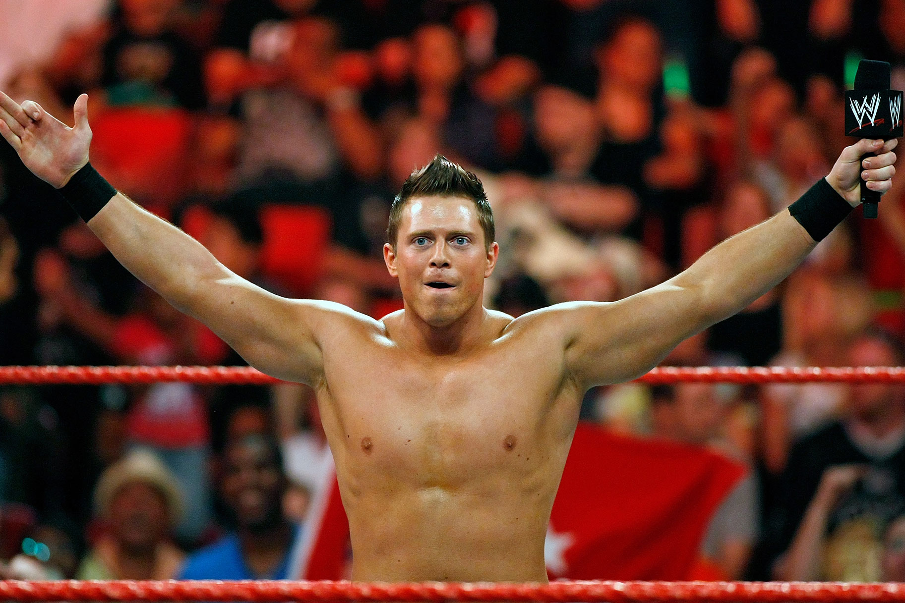 The Miz