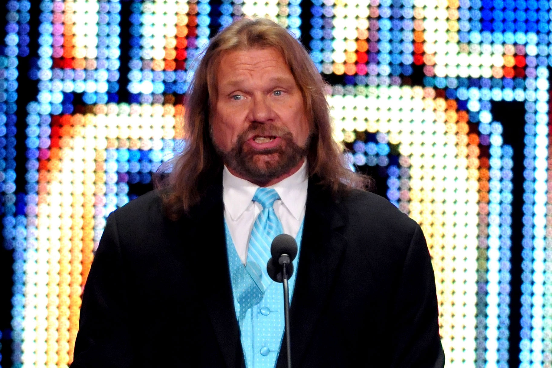 Jim Hacksaw Duggan