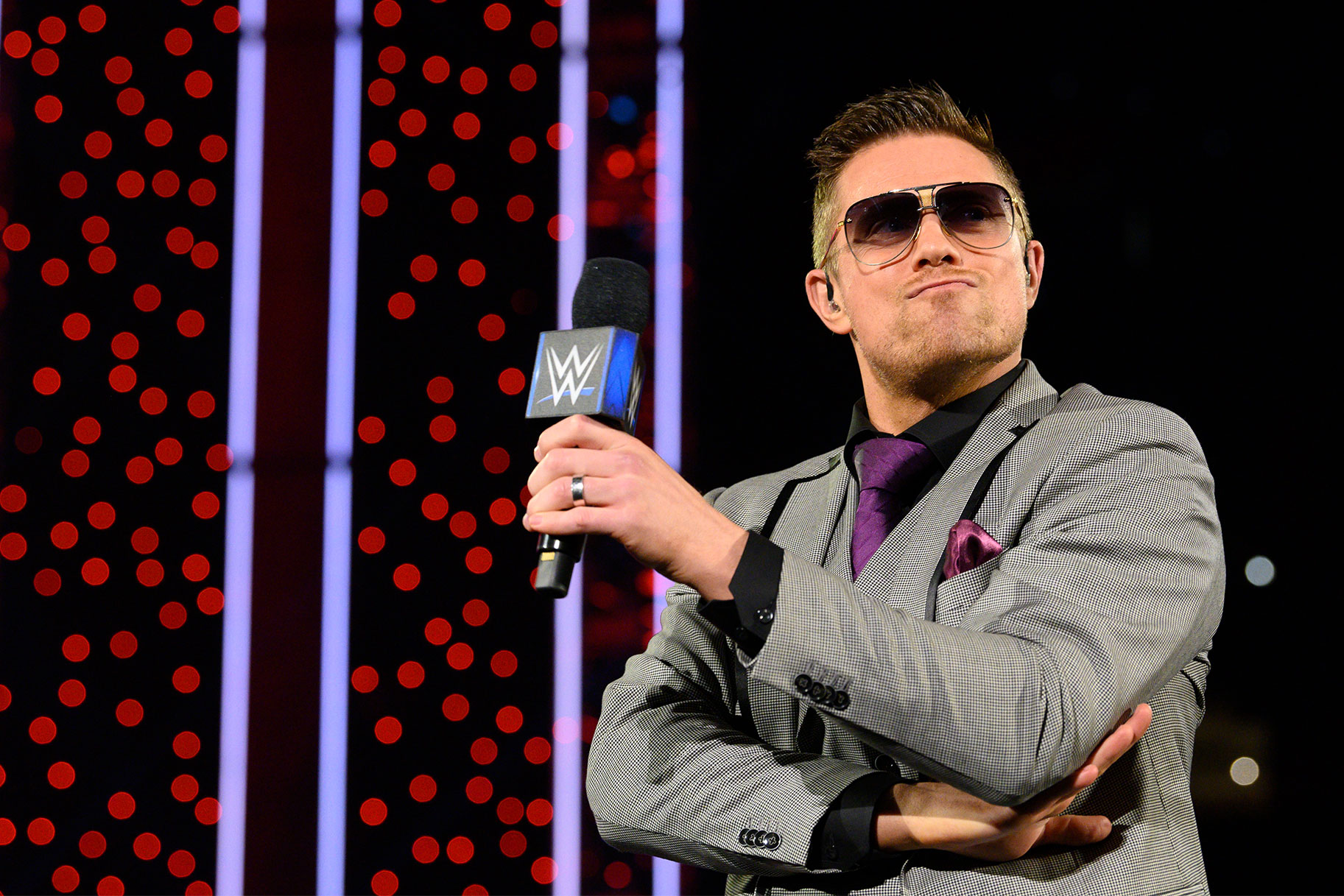 The Miz