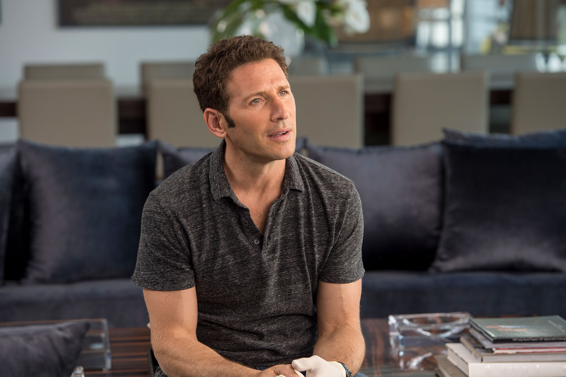 Royal Pains Best Episodes8