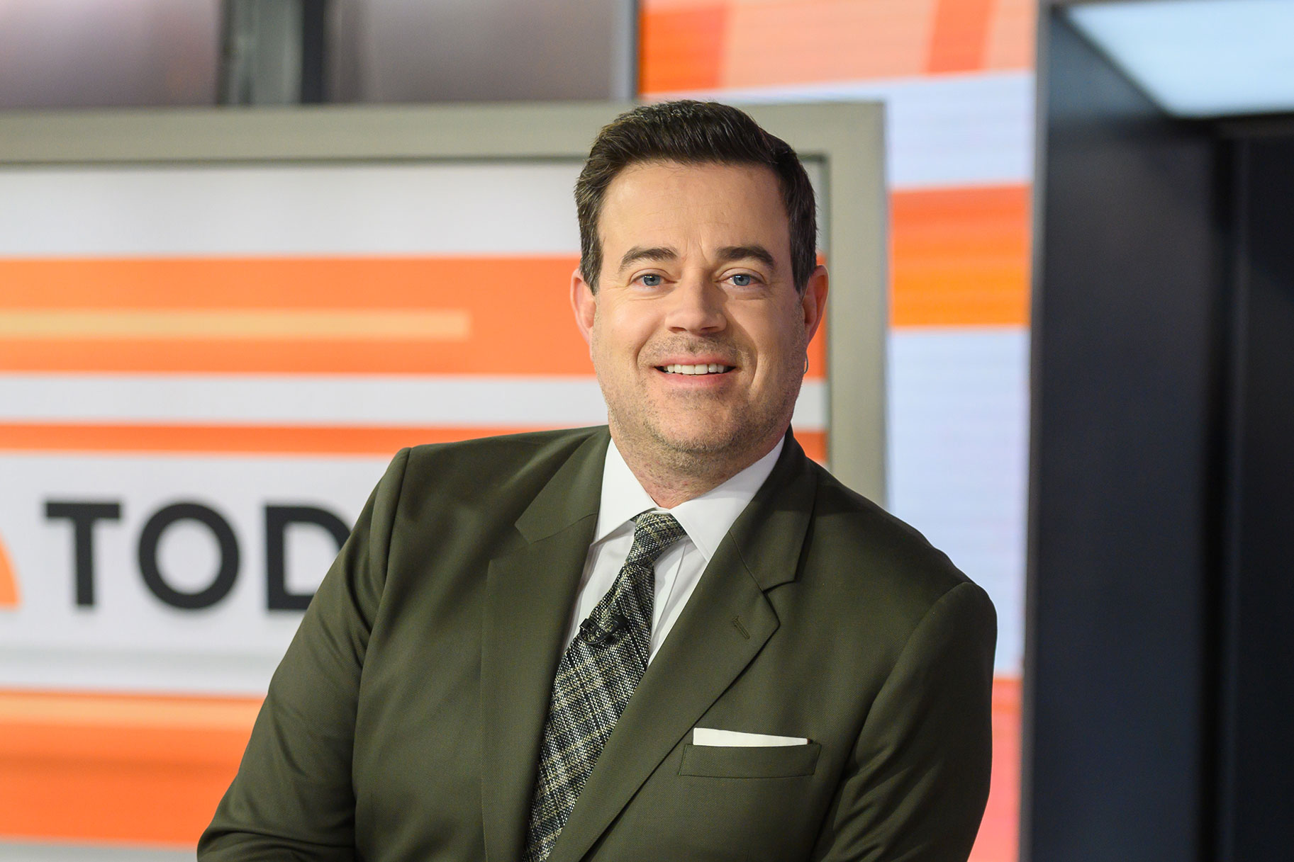 Carson Daly