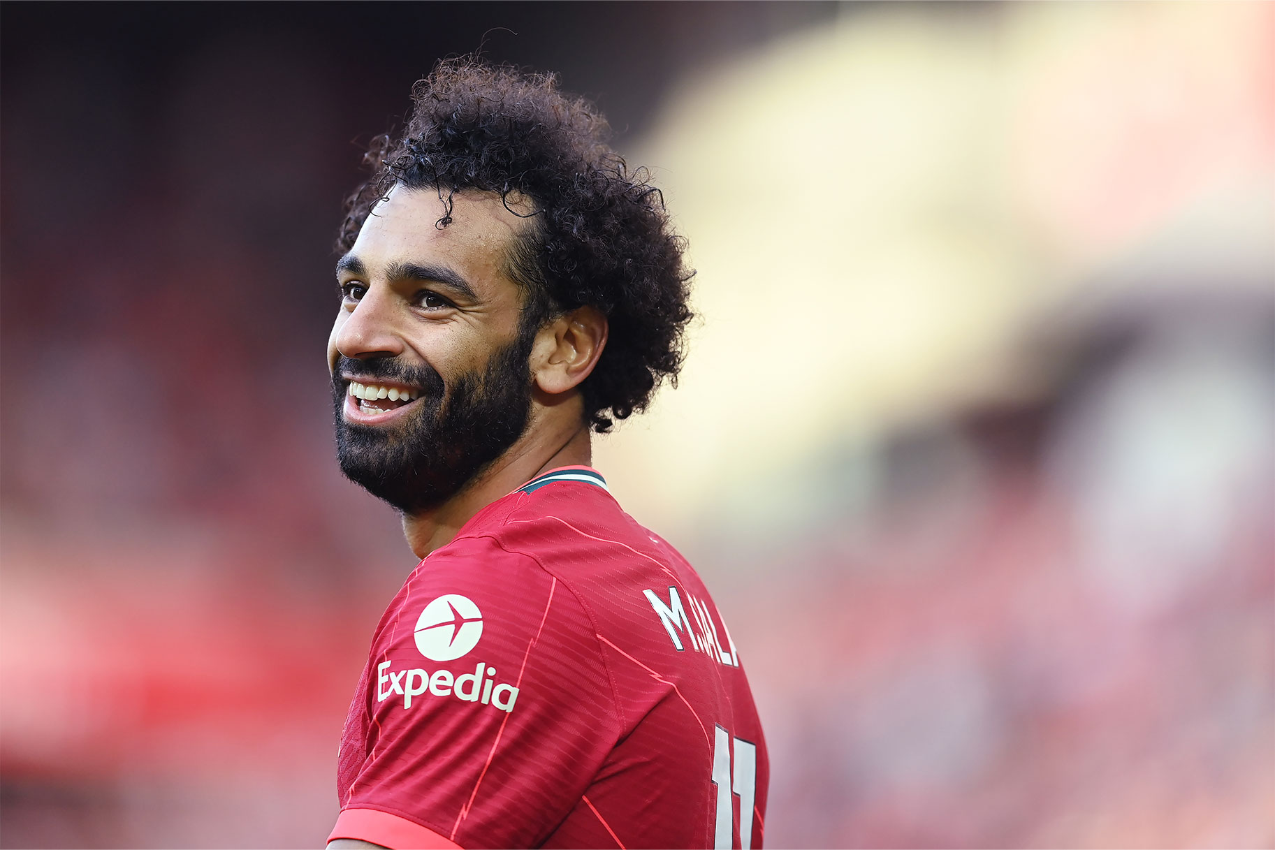 Mohamed Salah