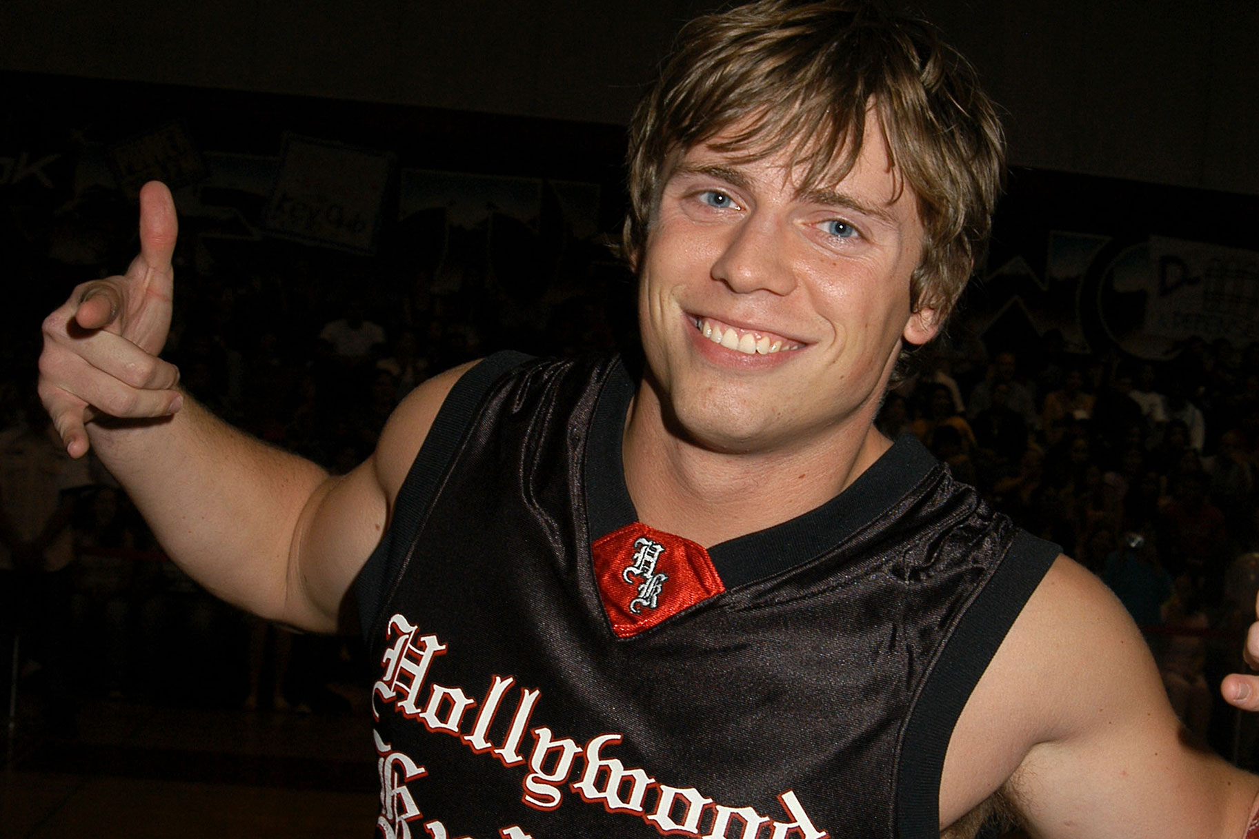 The Miz Young