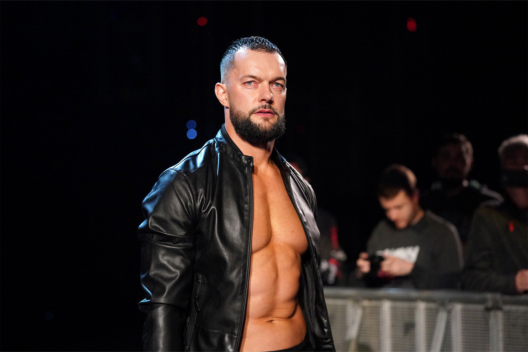 Wwe Finn Balor3