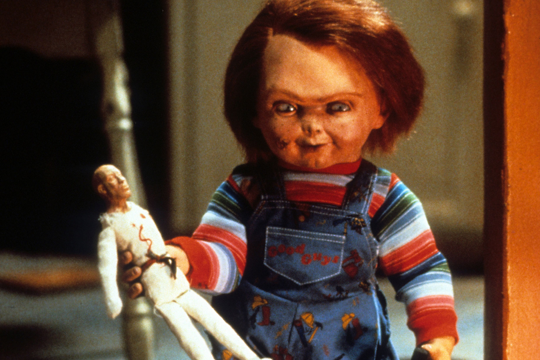 Chucky2