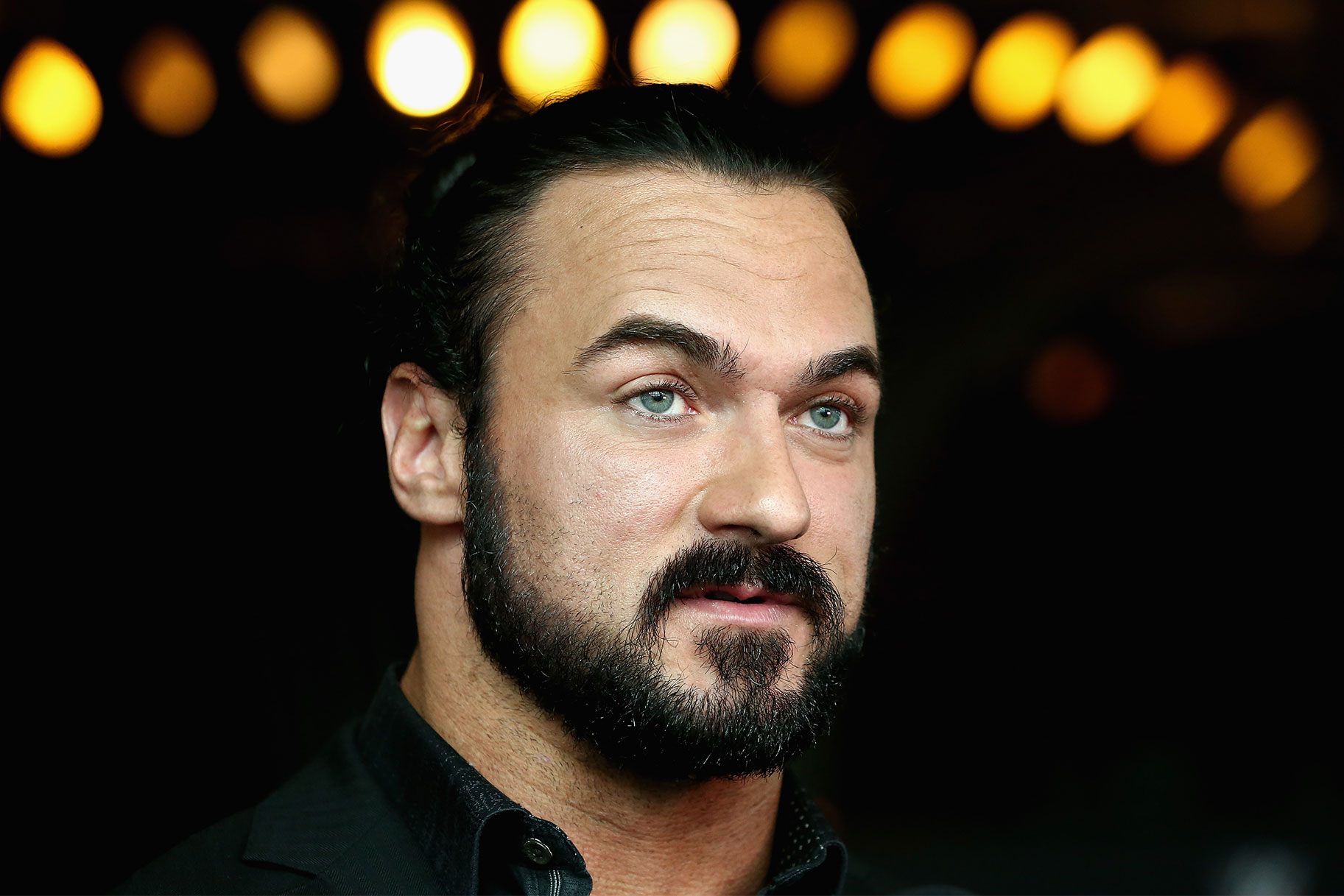 Photo of Drew Mcintyre