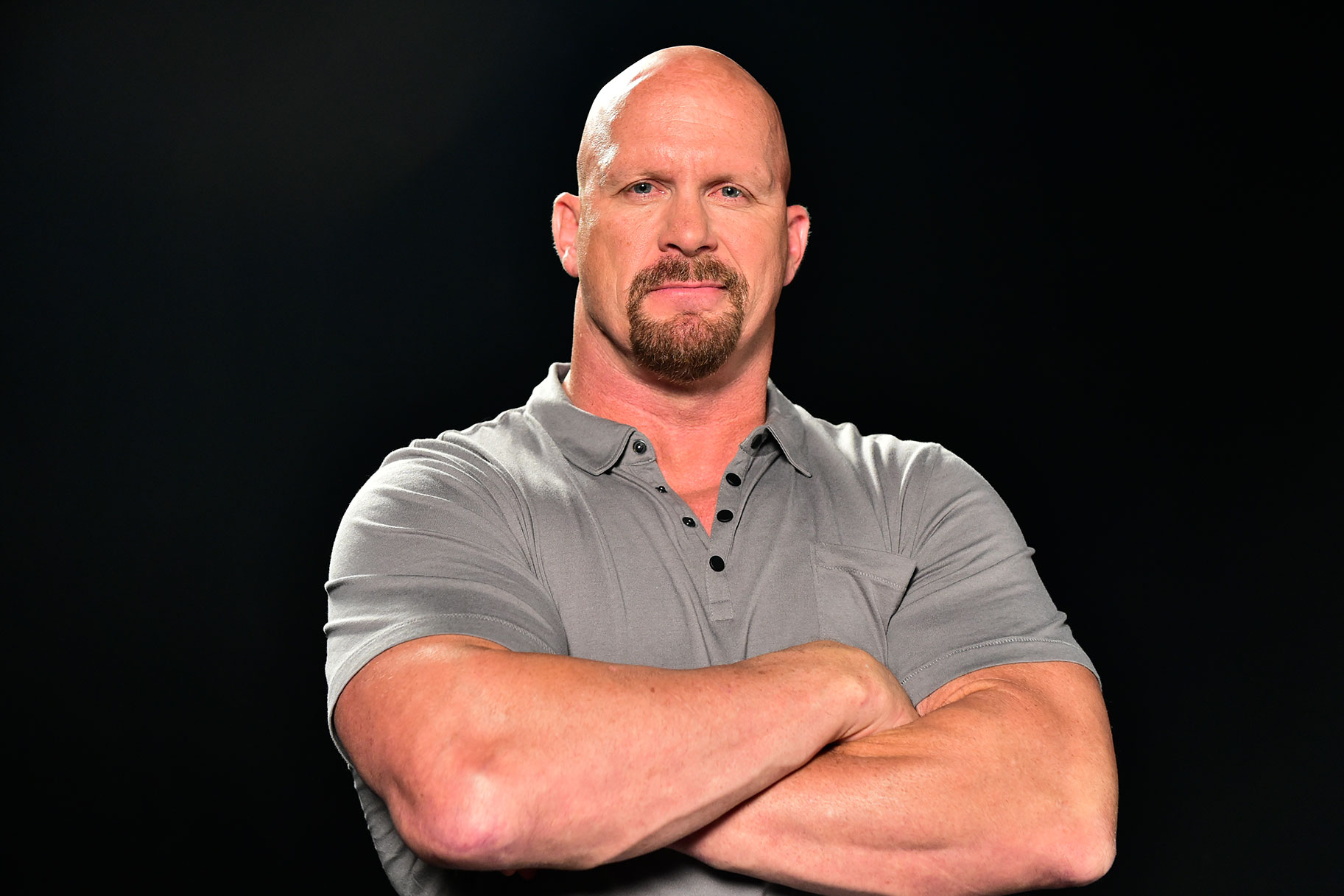 Stone Cold Steve Austin