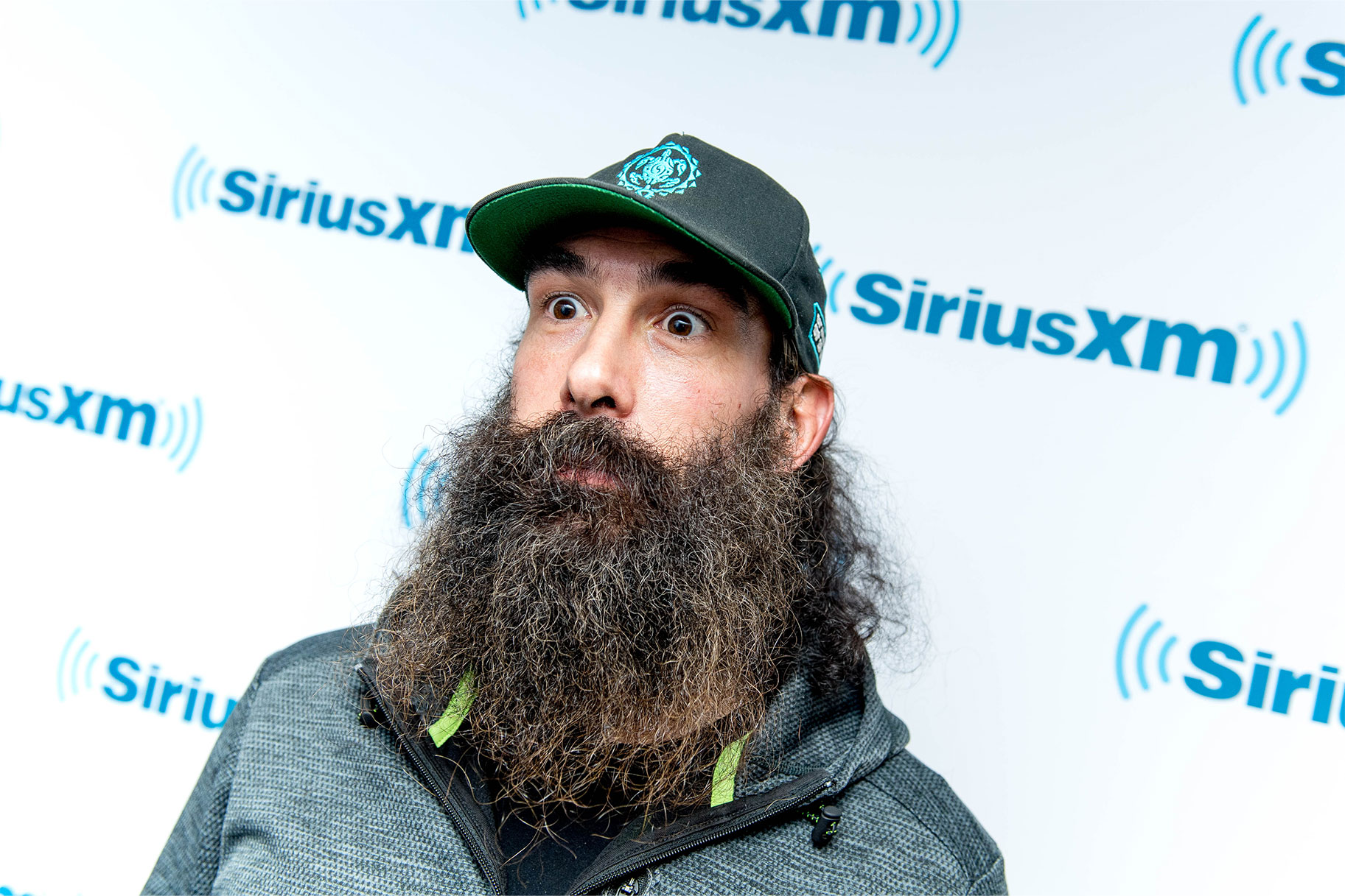 Luke Harper