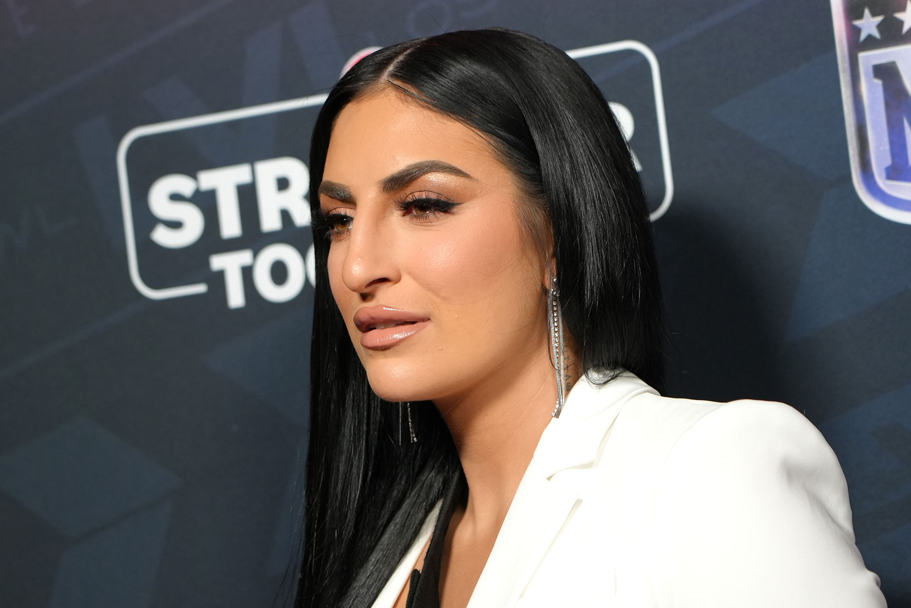 Sonya Deville Stalker Sentenced