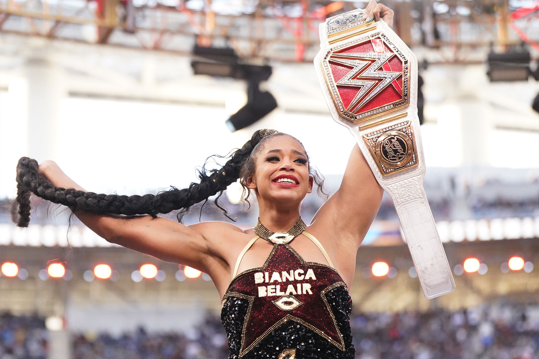 Wwe Bianca Belair Night Of Champions6