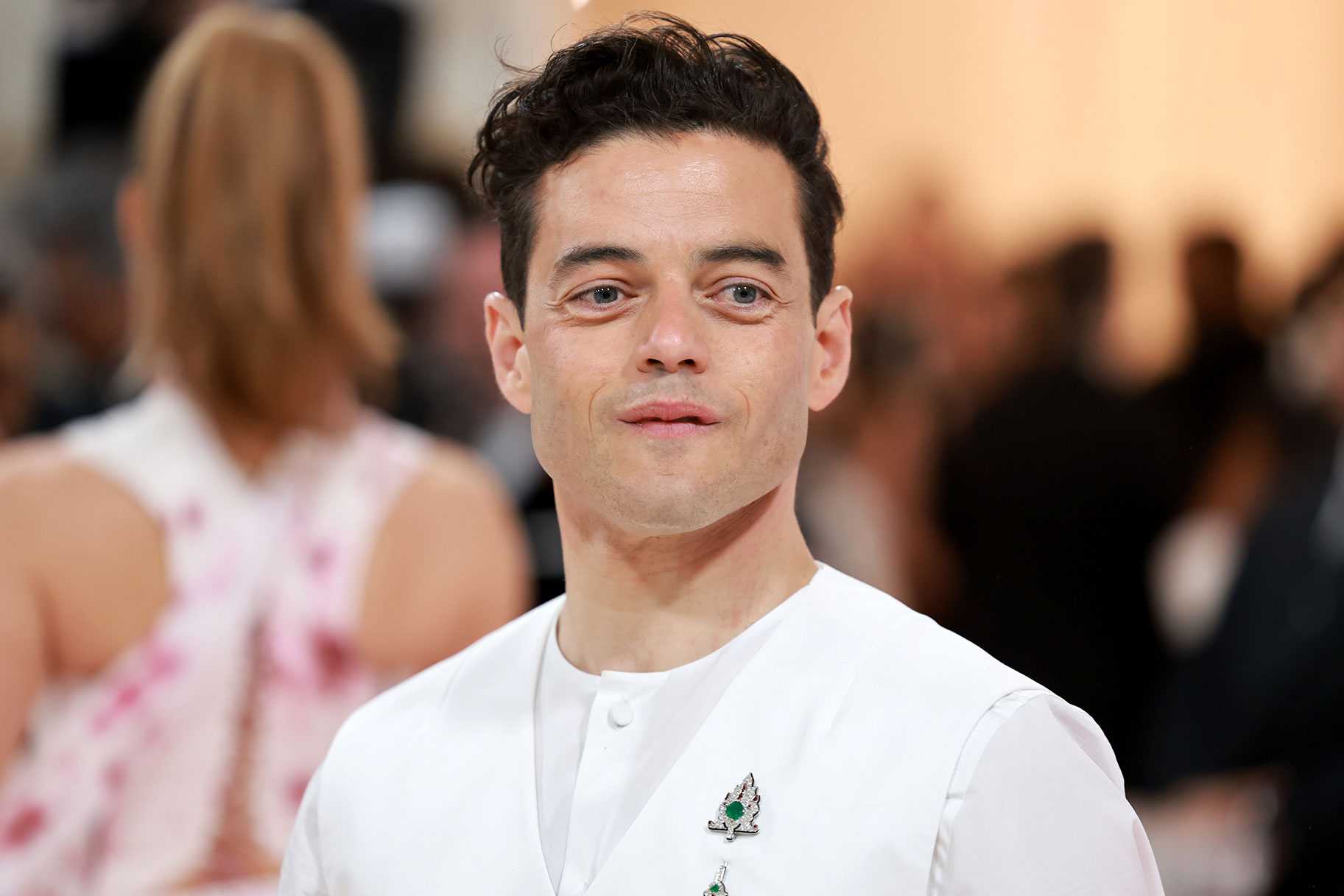 Rami Malek