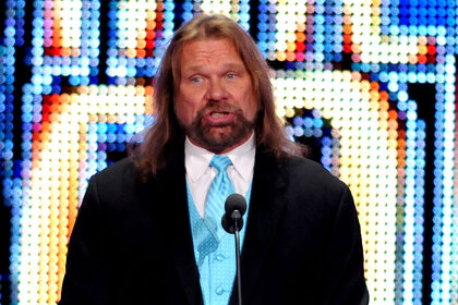 Jim Hacksaw Duggan