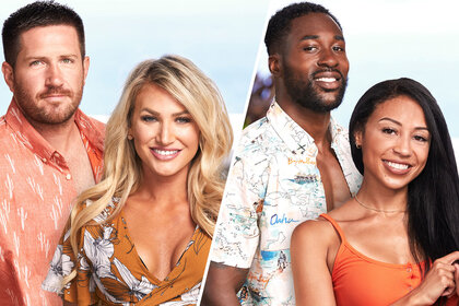 Temptation Island Season One Cast