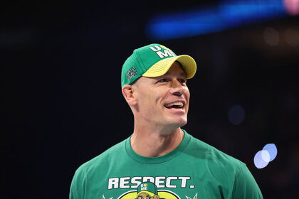 John Cena Month