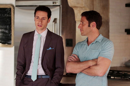 Royal Pains Best Episodes7