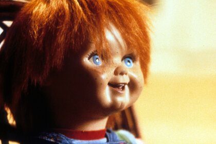 Chucky Doll