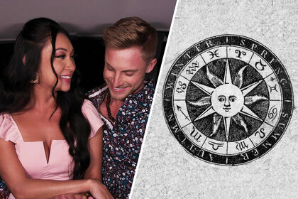 Temptation Island Zodiac Compatibility