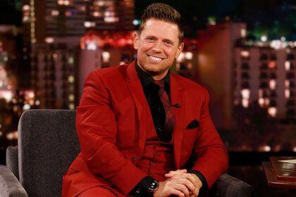 The Miz