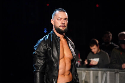 Wwe Finn Balor3