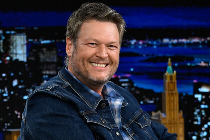 Barmageddon Blake Shelton