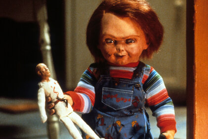 Chucky2