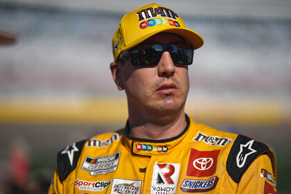 Kyle Busch