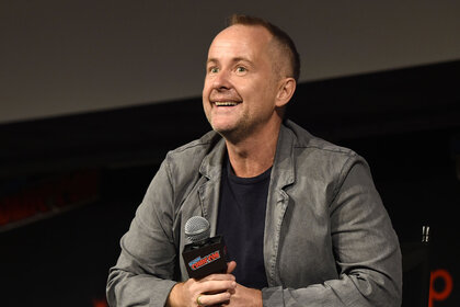 Billy Boyd