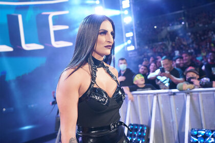 Sonya Deville