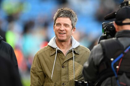 Epl Noel Gallagher Arsenal3