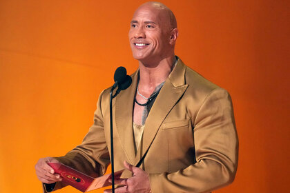 Wwe The Rock Mental Health3