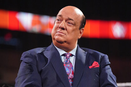 Paul Heyman