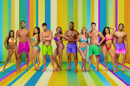 Love Island USA Season 6 Cast