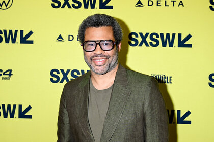 Jordan Peele