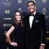 Epl Virgil Van Dijk Wife Rike2