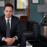 Suits Patrick J Adams Final Season