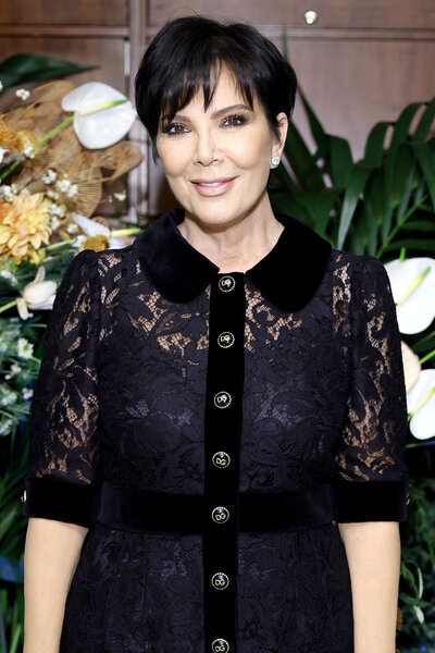 Kris Jenner