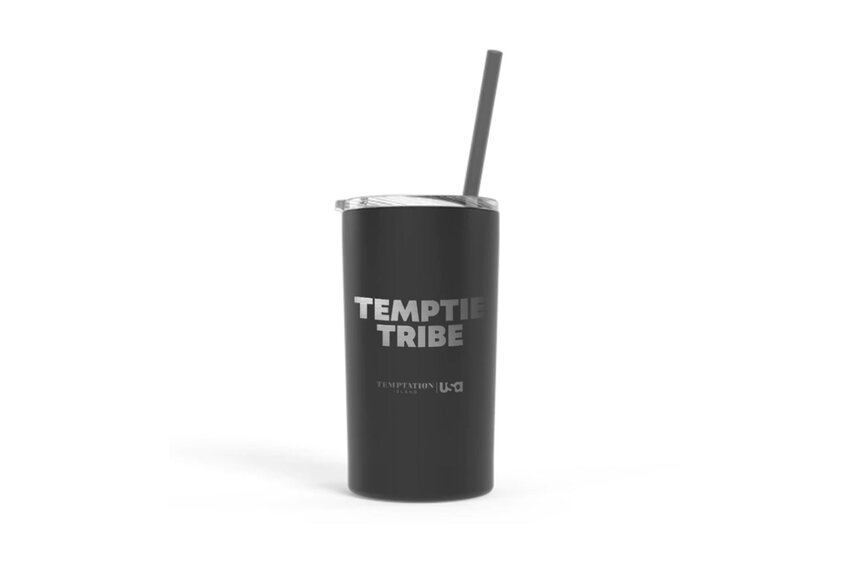 Mini Tumbler