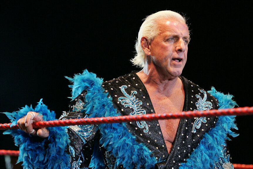 Ric Flair