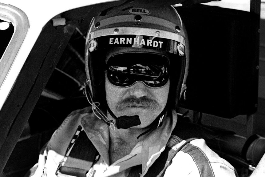 Dale Earnhardt