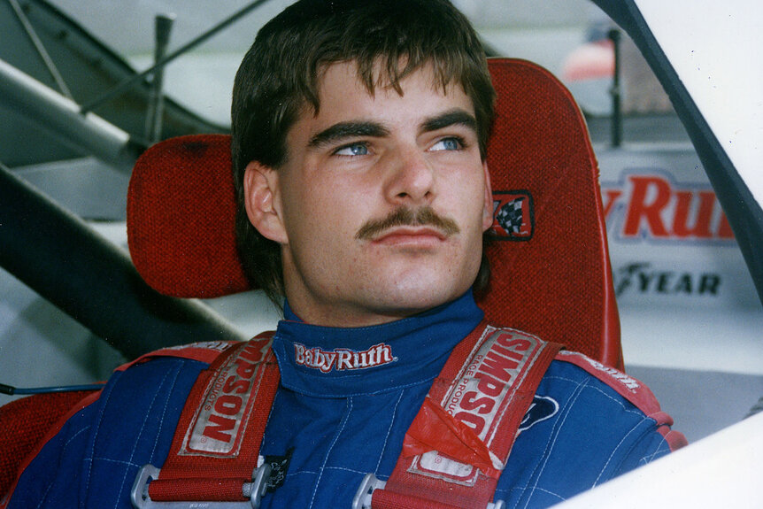 Jeff Gordon