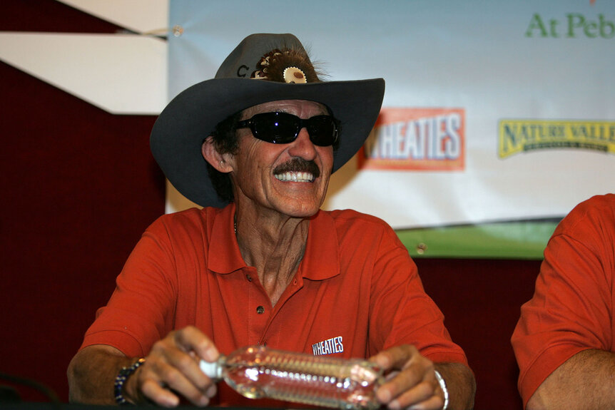 Richard Petty