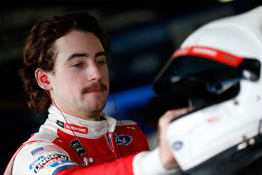 Ryan Blaney