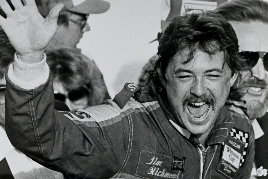 Tim Richmond