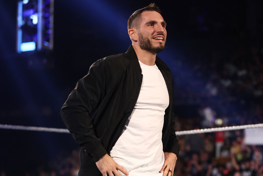 Johnny Gargano