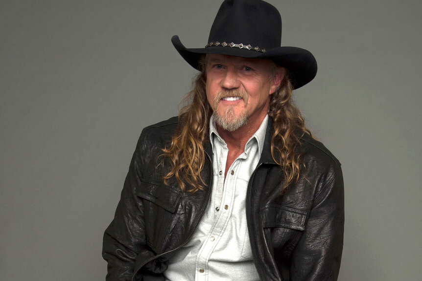 Barmageddon Trace Adkins