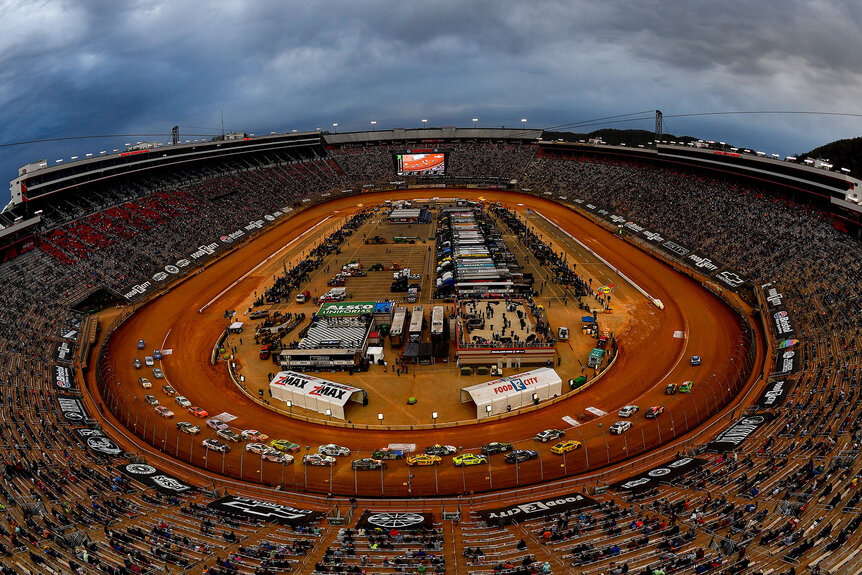 Bristol Speedway