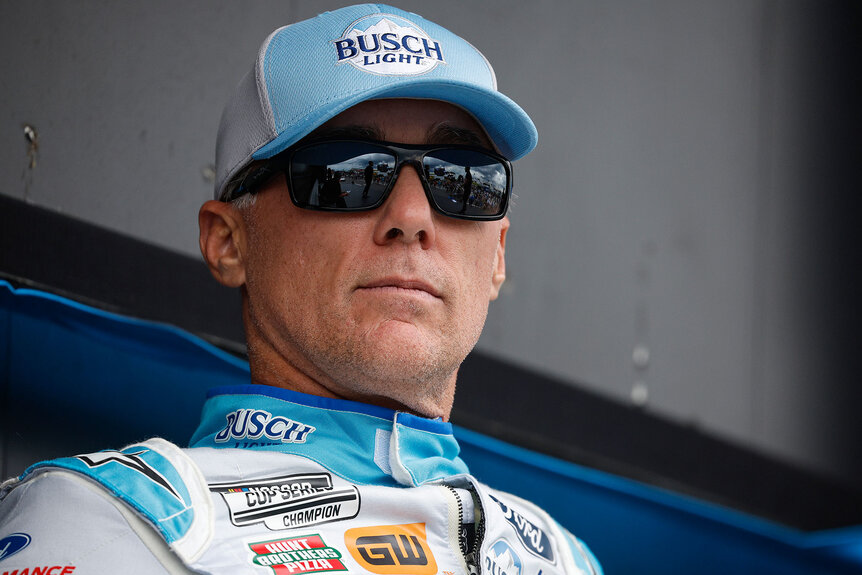 Rftc Kevin Harvick