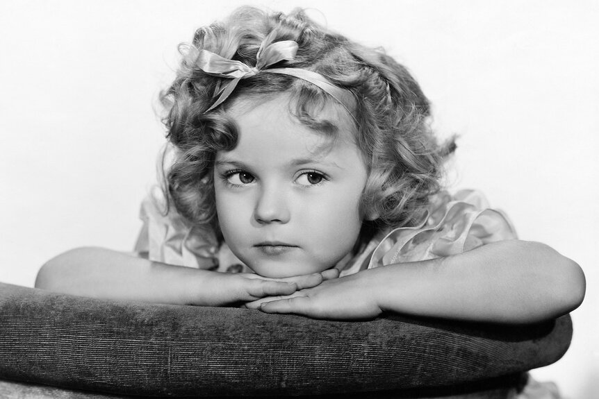 Shirley Temple