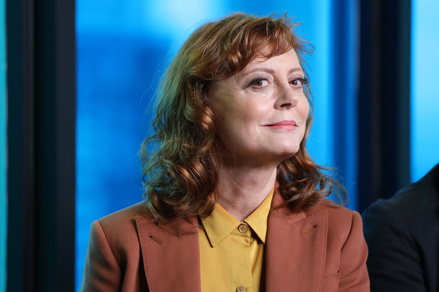 Image of Susan Sarandon